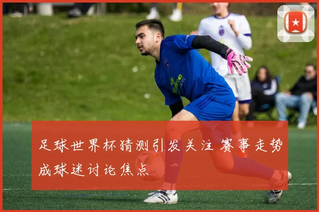 足球世界杯猜测引发关注 赛事走势成球迷讨论焦点