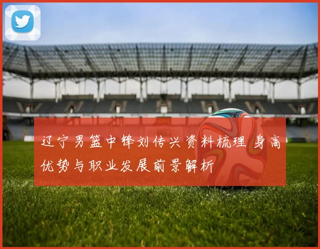 辽宁男篮中锋刘传兴资料梳理 身高优势与职业发展前景解析